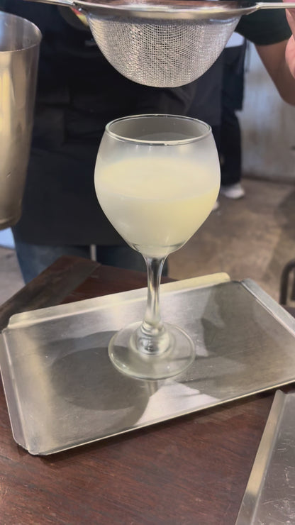 Ethiopia Yirgacheffe G/1 KONGA Washed (コピー) (コピー)